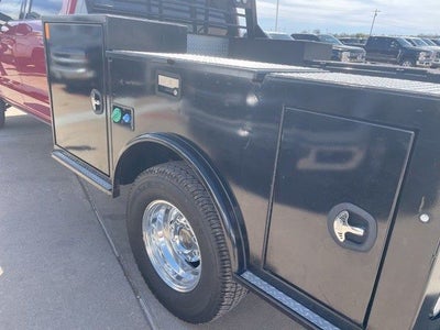 2024 Ford F-350SD Lariat