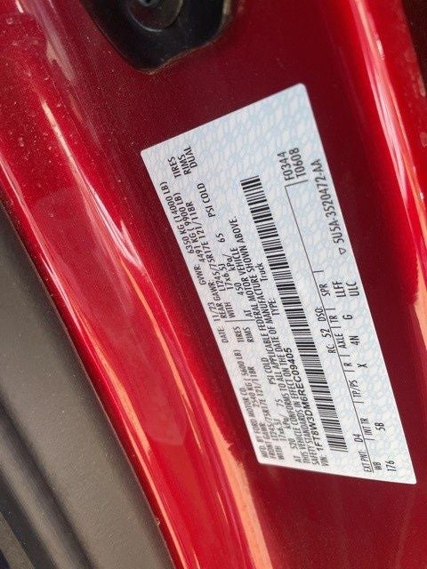 2024 Ford F-350SD Lariat