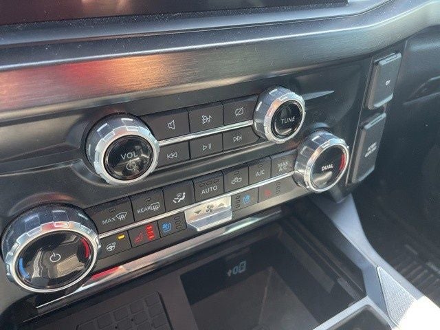 2024 Ford F-350SD Lariat