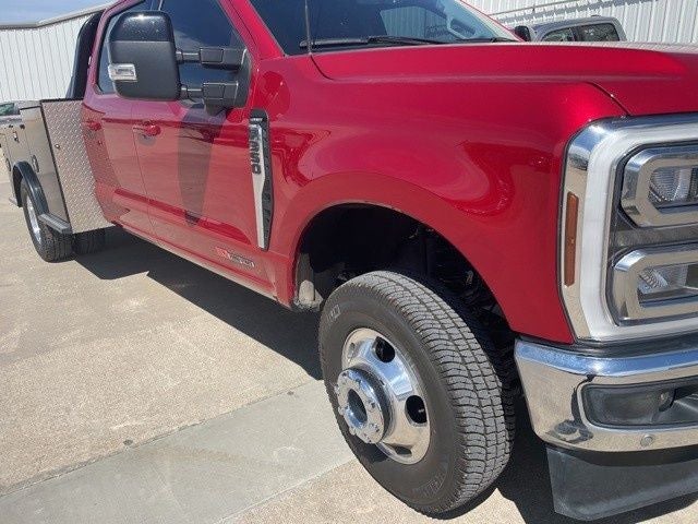2024 Ford F-350SD Lariat
