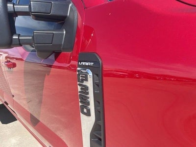 2024 Ford F-350SD Lariat