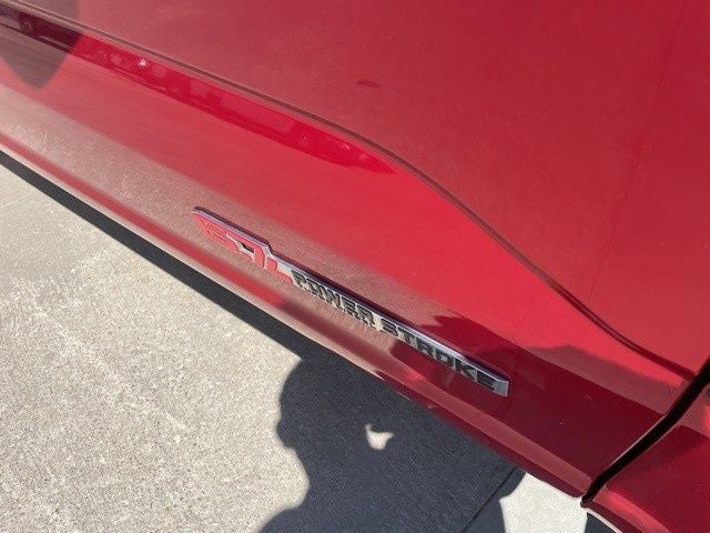 2024 Ford F-350SD Lariat