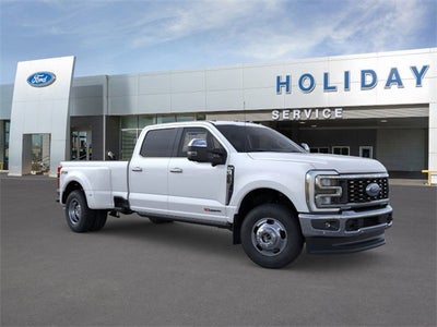 2026 Ford F-350SD DRW