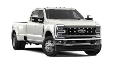 2026 Ford F-350SD DRW