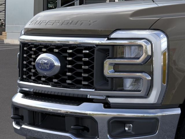 2026 Ford F-350SD Lariat DRW