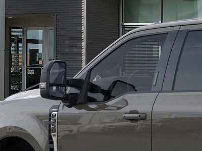 2026 Ford F-350SD Lariat DRW