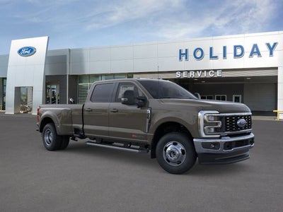 2026 Ford F-350SD Lariat DRW