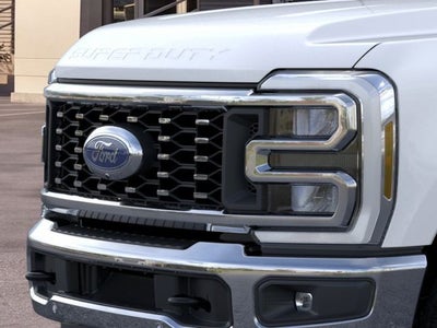 2026 Ford F-350SD Lariat DRW