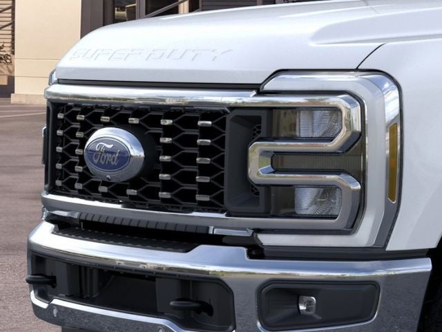 2026 Ford F-350SD Lariat DRW