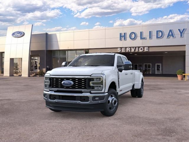 2026 Ford F-350SD Lariat DRW