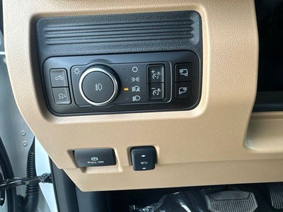 2026 Ford F-350SD Lariat DRW
