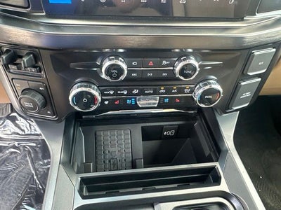 2026 Ford F-350SD Lariat DRW