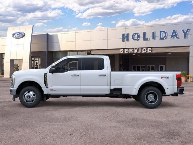 2026 Ford F-350SD Lariat DRW