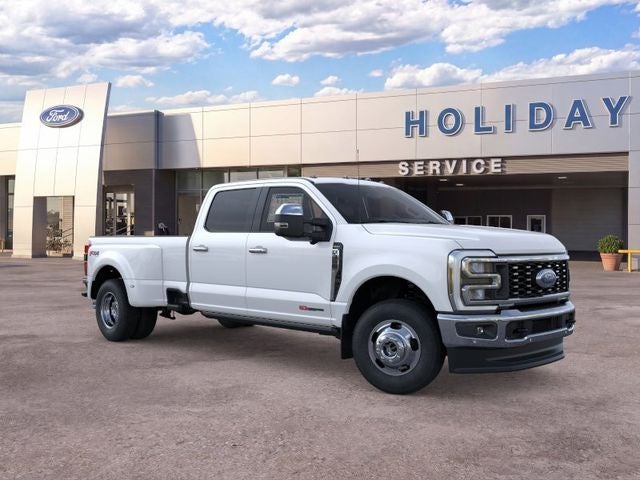 2026 Ford F-350SD Lariat DRW