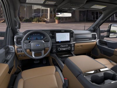 2026 Ford F-350SD Lariat DRW