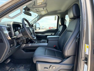 2026 Ford F-350SD Lariat DRW