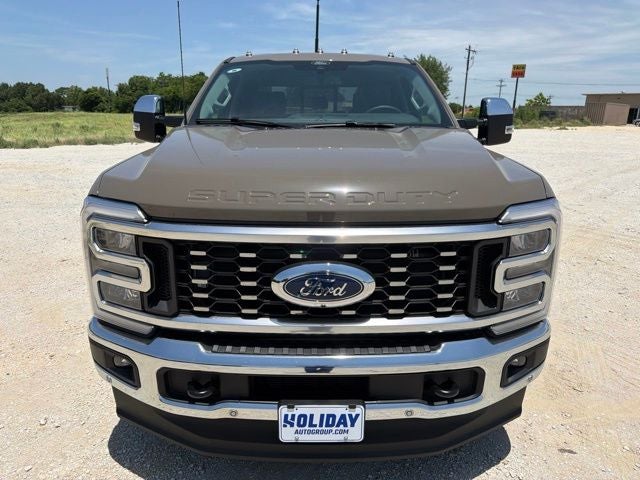 2026 Ford F-350SD Lariat DRW