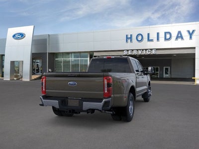 2026 Ford F-350SD Lariat DRW