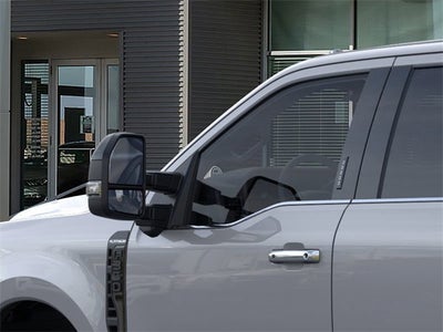 2026 Ford F-350SD Platinum DRW