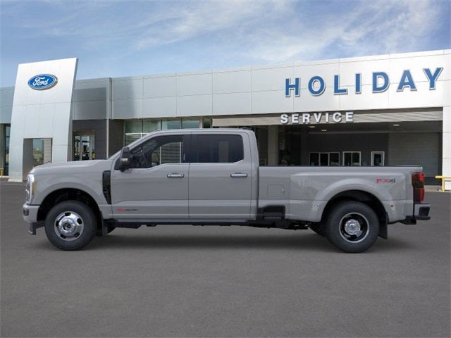 2026 Ford F-350SD Platinum DRW
