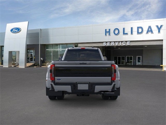 2026 Ford F-350SD Platinum DRW