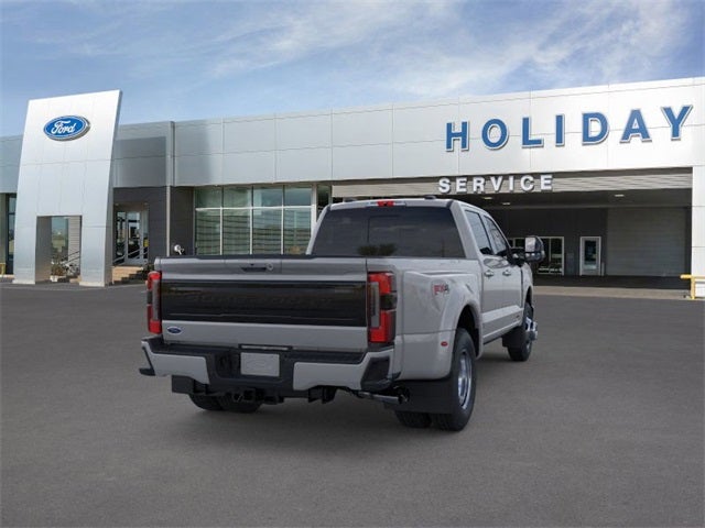 2026 Ford F-350SD Platinum DRW