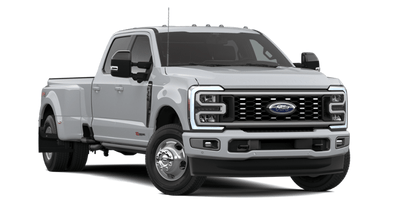 2026 Ford F-350SD Platinum DRW