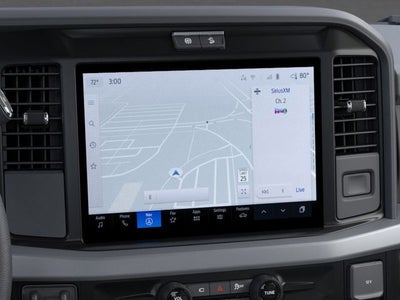 2026 Ford F-350SD XLT DRW