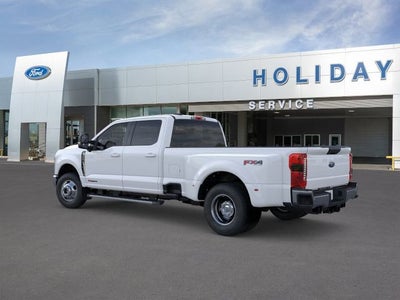 2026 Ford F-350SD XLT DRW