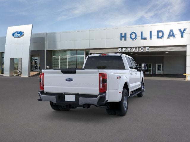 2026 Ford F-350SD XLT DRW