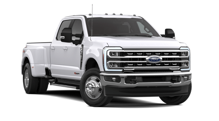 2026 Ford F-350SD XLT DRW