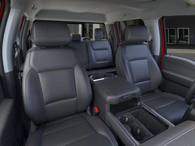 2026 Ford F-350SD Lariat DRW