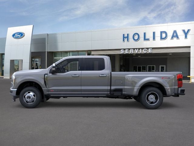 2026 Ford F-350SD Lariat DRW