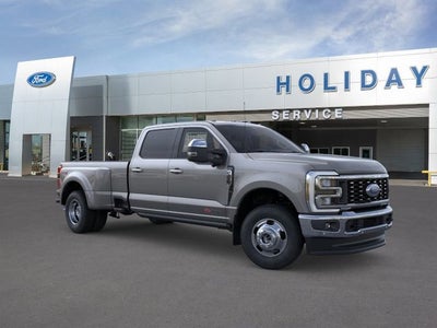 2026 Ford F-350SD Lariat DRW