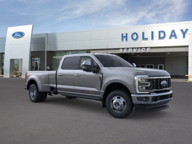2026 Ford F-350SD Lariat DRW