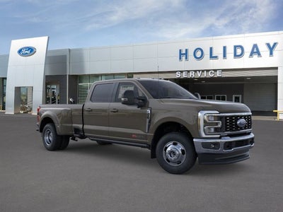 2026 Ford F-350SD Lariat DRW