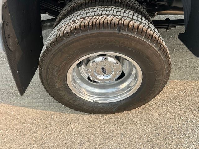 2026 Ford F-350SD Lariat DRW