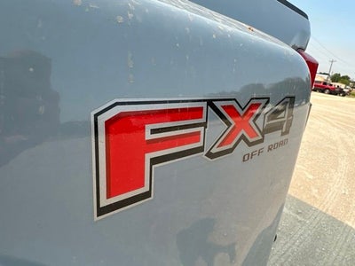 2026 Ford F-350SD Lariat DRW