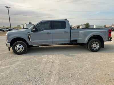 2026 Ford F-350SD Lariat DRW