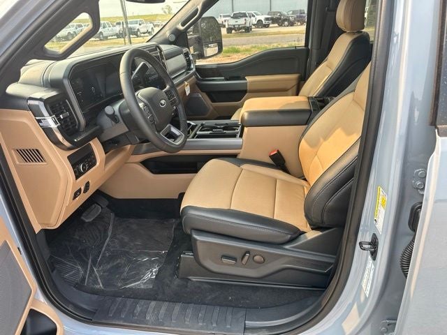 2026 Ford F-350SD Lariat DRW