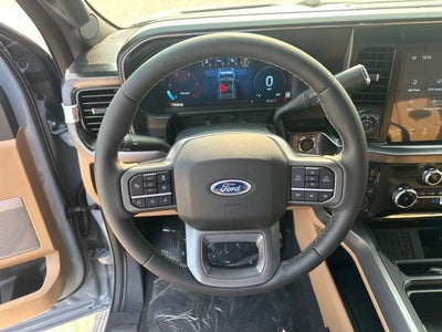 2026 Ford F-350SD Lariat DRW