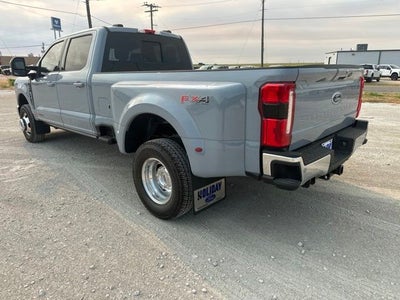 2026 Ford F-350SD Lariat DRW