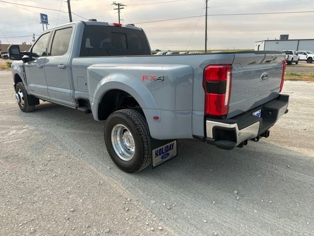2026 Ford F-350SD Lariat DRW
