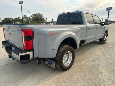 2026 Ford F-350SD Lariat DRW