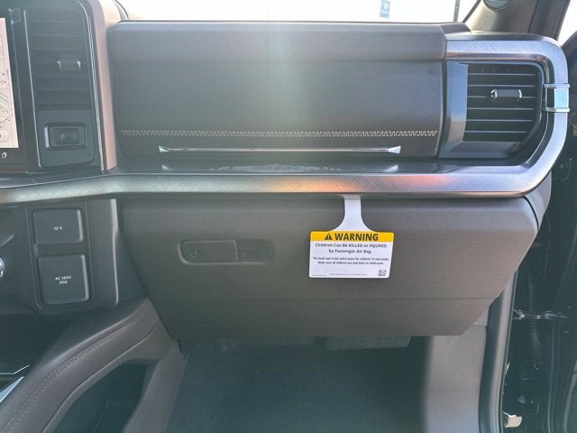 2027 Ford F-350SD King Ranch DRW