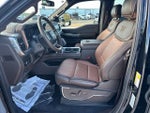 2027 Ford F-350SD King Ranch DRW