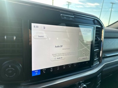 2027 Ford F-350SD King Ranch DRW