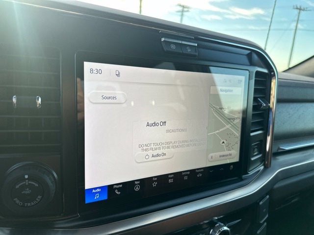 2027 Ford F-350SD King Ranch DRW