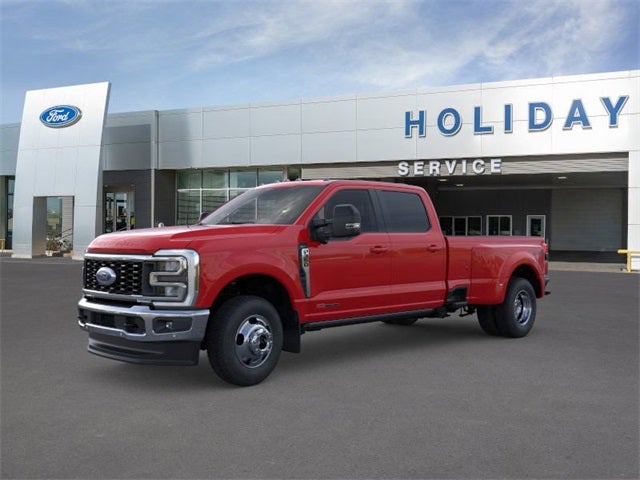 2026 Ford F-350SD Lariat DRW