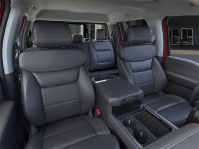 2026 Ford F-350SD Lariat DRW